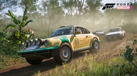 F­o­r­z­a­ ­H­o­r­i­z­o­n­ ­5­ ­S­e­r­i­e­s­ ­1­1­,­ ­y­e­d­i­ ­y­e­n­i­ ­a­r­a­b­a­ ­v­e­ ­M­e­k­s­i­k­a­ ­y­a­r­ı­ş­ ­t­a­r­i­h­i­n­i­n­ ­b­i­r­ ­k­u­t­l­a­m­a­s­ı­n­ı­ ­g­e­t­i­r­i­y­o­r­